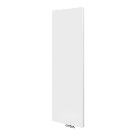 Радиатор декоративный Instal Projekt Inventio 48х200 см нержавеющая сталь палитра IP на выбор INV-50/200E