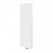 Радиатор декоративный Instal Projekt Inventio 48х200 см нержавеющая сталь палитра IP на выбор INV-50/200E