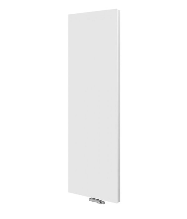 Радіатор декоративний Instal Projekt Inventio 38х160 см нержавіюча сталь палітра IP на вибір INV-40 / 160E