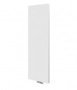 Радиатор декоративный Instal Projekt Inventio 38х160 см нержавеющая сталь палитра IP на выбор INV-40/160E