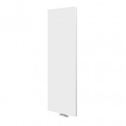 Радиатор декоративный Instal Projekt Inventio 38х180 см нержавеющая сталь палитра IP на выбор INV-40/180E