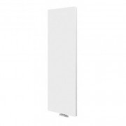 Радиатор декоративный Instal Projekt Inventio 48х180 см нержавеющая сталь палитра IP на выбор INV-50/180E