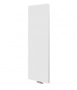 Радиатор декоративный Instal Projekt Inventio 57х180 см нержавеющая сталь палитра IP на выбор INV-60/180E