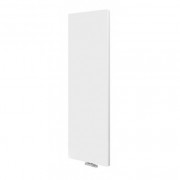 Радіатор декоративний Instal Projekt Inventio 65х180 см нержавіюча сталь палітра IP на вибір INV-70 / 180E