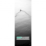 Радіатор декоративний Instal Projekt Inventio 65,6х180,6 см нержавіюча сталь декорована панель INV-70 / 180EFS15