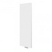 Радіатор декоративний Instal Projekt Inventio X 57х160 см нержавіюча сталь палітра IP на вибір INVX-60 / 160E