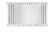 Радіатор опалення Instal Projekt Tubus 2 трубчастий 5 секцій сталь палітра IP на вибір TUB2-020 / 05