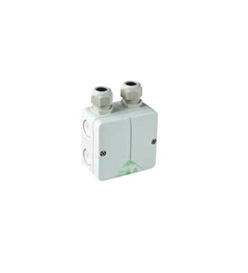 Монтажна коробка для Geberit AquaClean Mera 242.977.00.1