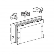 Монтажний набір для змивних кнопок Geberit Sigma з монтажем врівень 243.168.00.1