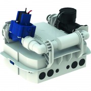 Система управления смывом для писсуара Geberit Preda/Selva/Tamina питание от сети 243.275.00.1