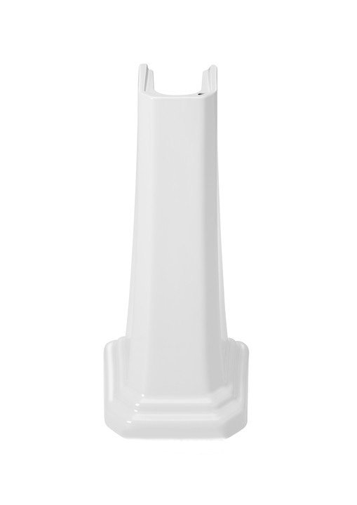 Пьедестал для раковины Roca Carmen керамика белый A3370A0000