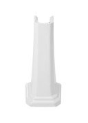 П'єдестал для раковини Roca Carmen кераміка білий A3370A0000