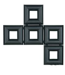 Радиатор декоративный Instal Projekt Pilovs MV 79х79 см сталь палитра IP на выбор PILMV-30/05C