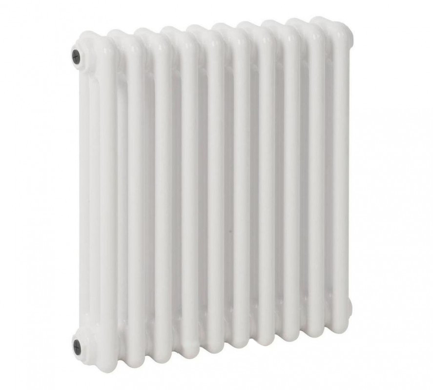 Радиатор отопления Instal Projekt Tubus 2 80,4х30 см трубчатый 17 секций сталь палитра IP на выбор TUB2-030/17