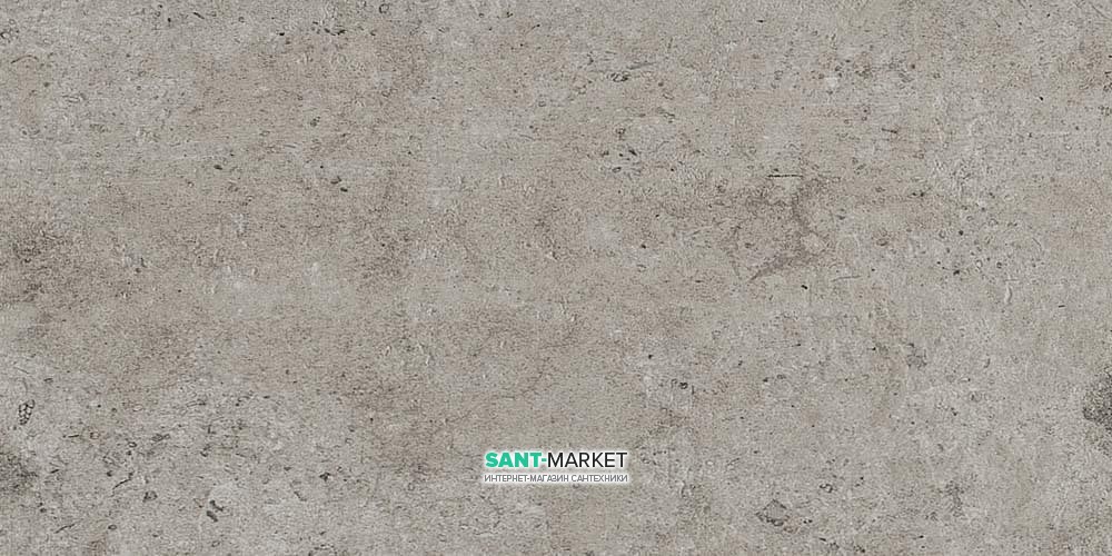 Плитка Rex La Roche Grey Ret 40х80