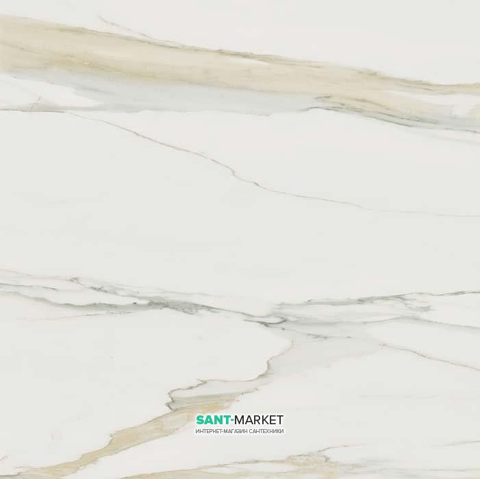 Плитка Rex I Classici Calacatta Gold Glossy Ret 60x60
