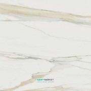 Плитка Rex I Classici Calacatta Gold Glossy Ret 60x60
