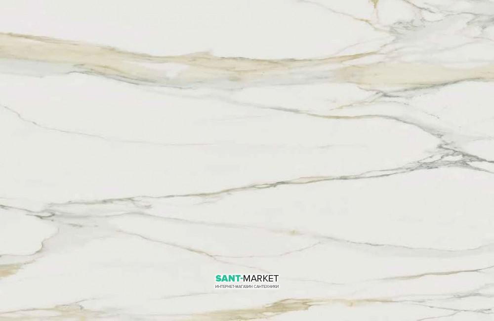 Плитка Rex I Classici Calacatta Gold Glossy R 60x120