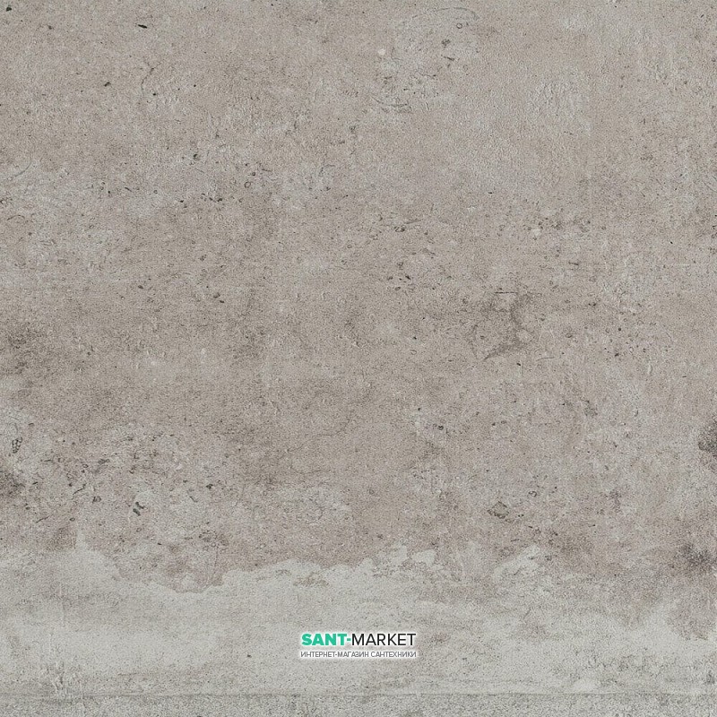 Плитка Rex La Roche Grey Ret 60х60