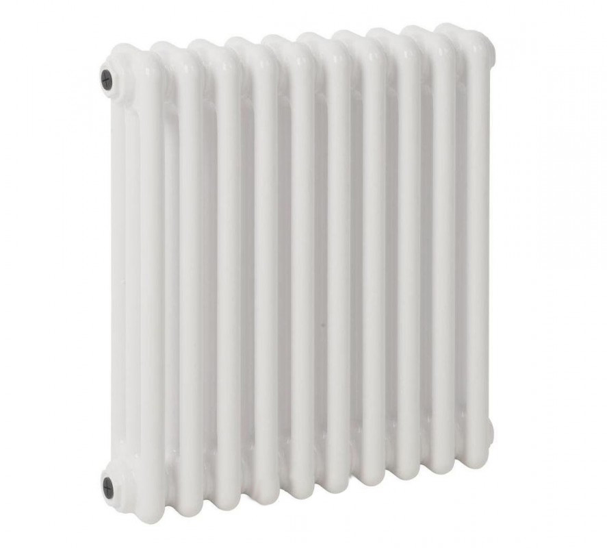 Радіатор опалення Instal Projekt Tubus 2 трубчастий 62,2х70 см 13 секцій сталь палітра IP на вибір TUB2-070 / 13