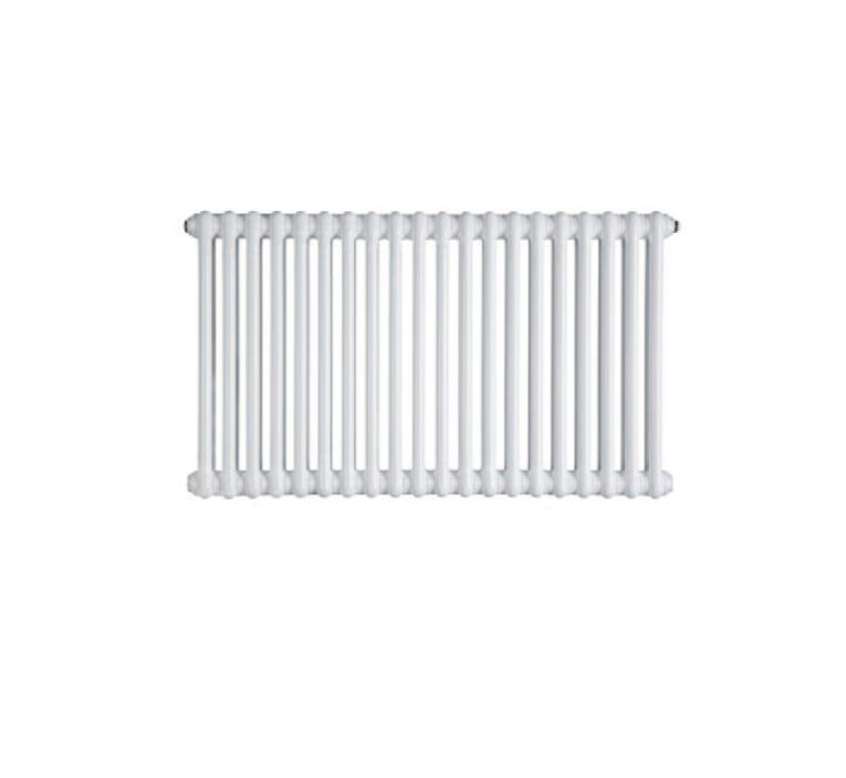 Радіатор опалення Instal Projekt Tubus 2 трубчастий 94х100 см 20 секцій сталь палітра IP на вибір TUB2-100 / 20