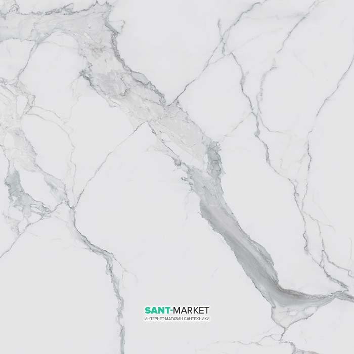 Плитка Rex I Classici Statuario Soft. Ret 60x60