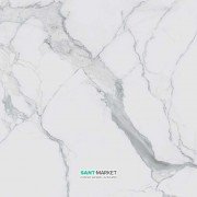 Плитка Rex I Classici Statuario Soft. Ret 60x60