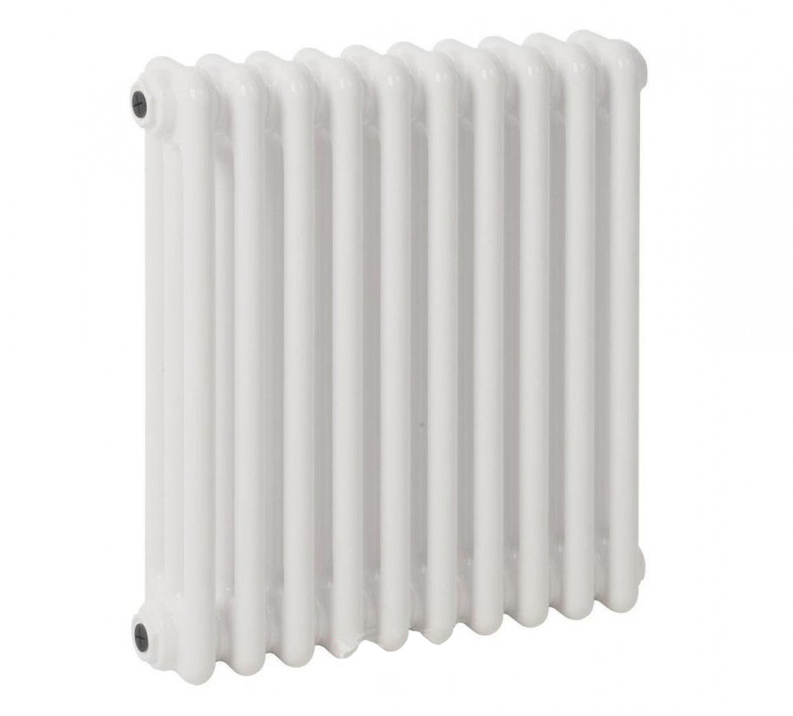 Радиатор отопления Instal Projekt Tubus 2 трубчатый 44х120 см 9 секций сталь палитра IP на выбор TUB2-120/09