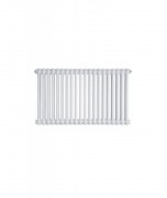 Радиатор отопления Instal Projekt Tubus 2 21,2х80 см трубчатый 4 секции сталь палитра IP на выбор TUB2-080/04