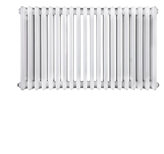 Радиатор отопления Instal Projekt Tubus 2 125,9х80 см трубчатый 27 секций сталь палитра IP на выбор TUB2-080/27