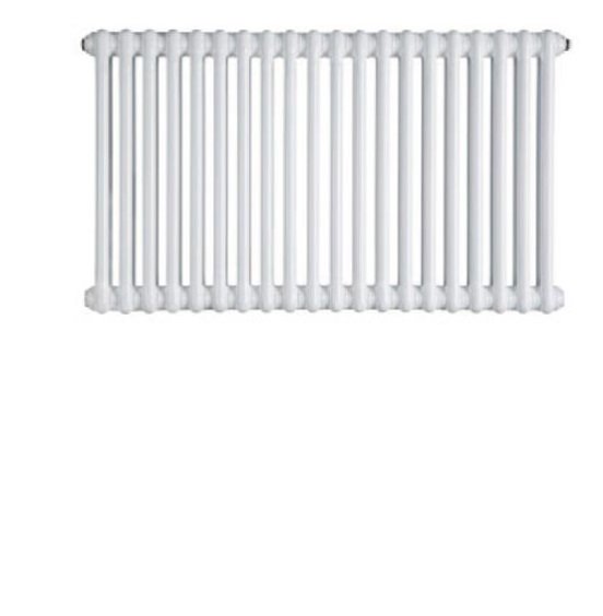 Радиатор отопления Instal Projekt Tubus 2 трубчатый 112,2х150 см 24 секции сталь палитра IP на выбор TUB2-150/24