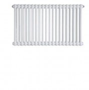 Радиатор отопления Instal Projekt Tubus 2 трубчатый 112,2х150 см 24 секции сталь палитра IP на выбор TUB2-150/24