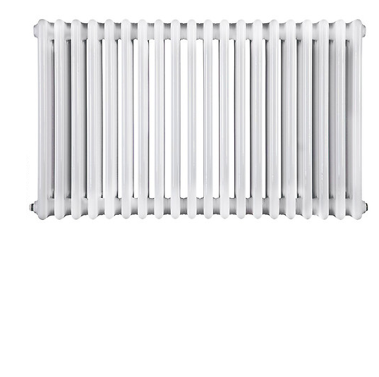 Радиатор отопления Instal Projekt Tubus 2 125,9х90 см трубчатый 27 секций сталь палитра IP на выбор TUB2-090/27