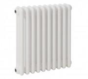 Радіатор опалення Instal Projekt Tubus 3 трубчастий 30,3х19,2 см 6 секцій сталь палітра IP на вибір TUB3-020 / 06