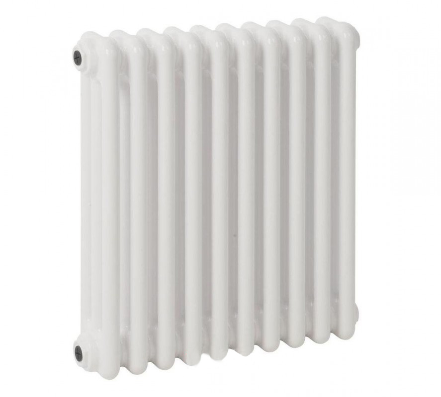 Радиатор отопления Instal Projekt Tubus 3 трубчатый 66,7х90 см 14 секций сталь палитра IP на выбор TUB3-090/14