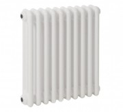 Радиатор отопления Instal Projekt Tubus 3 трубчатый 66,7х90 см 14 секций сталь палитра IP на выбор TUB3-090/14