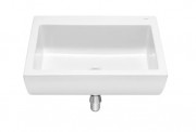 Раковина для ванной подвесная Roca Access 60х45 керамика белая A368PB9000