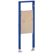 Стальная рама Geberit Duofix для крепления поручня для инвалидов 112 см 111.790.00.2