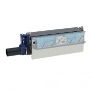 Водосточный желоб Geberit GIS для высоты стяжки у входа 65–90 мм 461.736.00.1