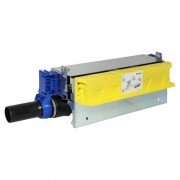 Водосточный желоб Geberit GIS для высоты стяжки у входа 90–200 мм 461.734.00.1