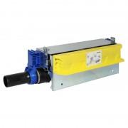 Ринва Geberit GIS для висоти стяжки біля входу 90-200 мм 461.734.00.1