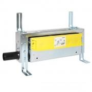 Ринва Geberit Kombifix випуск d40 мм знижена монтажна висота 457.536.00.1