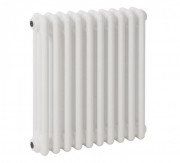 Радиатор отопления Instal Projekt Tubus 3 трубчатый 44х100 см 9 секций сталь палитра IP на выбор TUB3-100/09