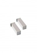 Ножки для мебели Roca Cube 300 мм A816817339