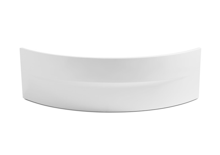 Панель для ванни Roca Bali ширина 145 см фронтальна акрил білий A259856000
