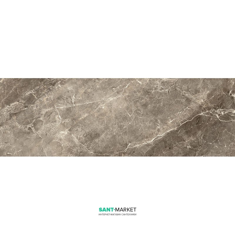 Плитка Baldocer Balmoral Brown 30х90