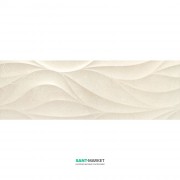 Плитка Baldocer Nagara Wind Bone 33.3x100