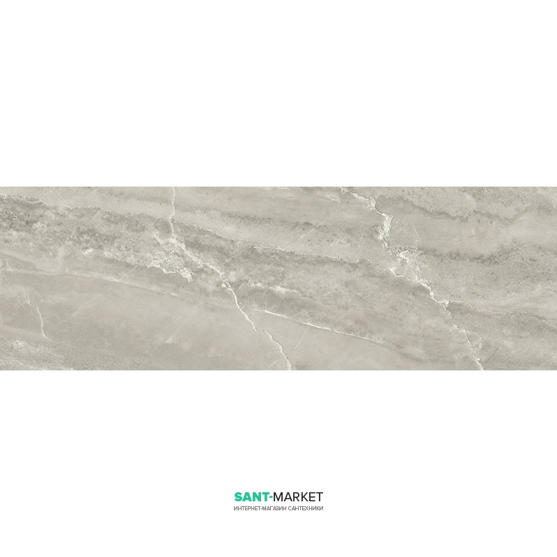 Плитка Baldocer Sanford Grey 33.3x100