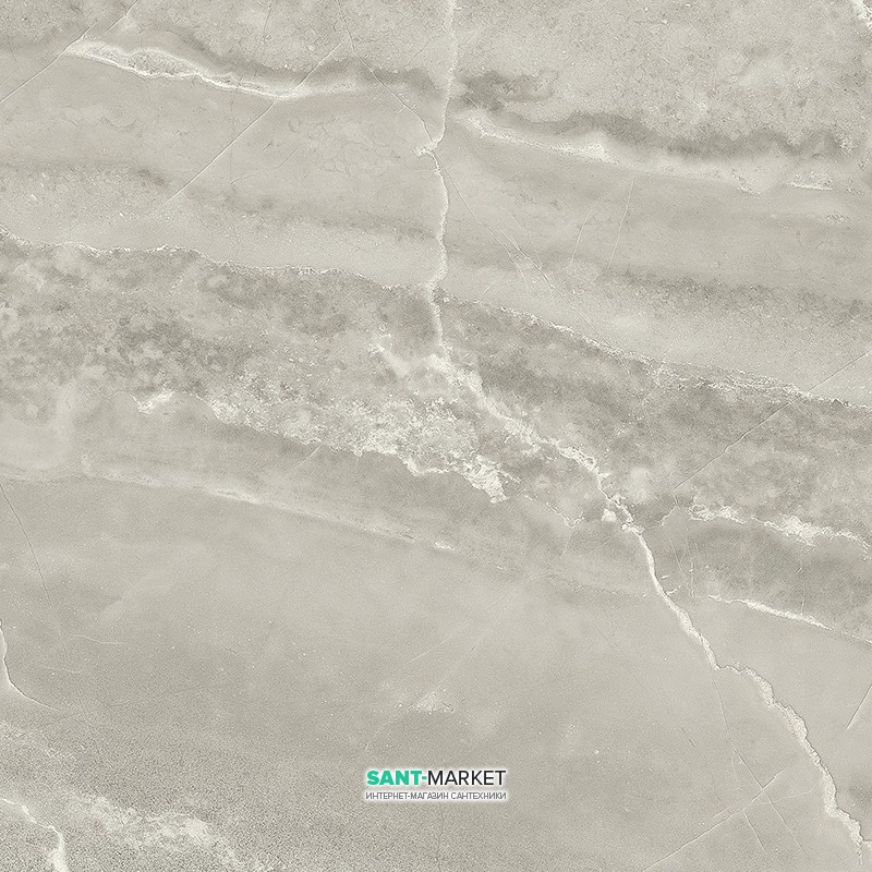 Плитка Baldocer Sanford Grey 44.7x44.7