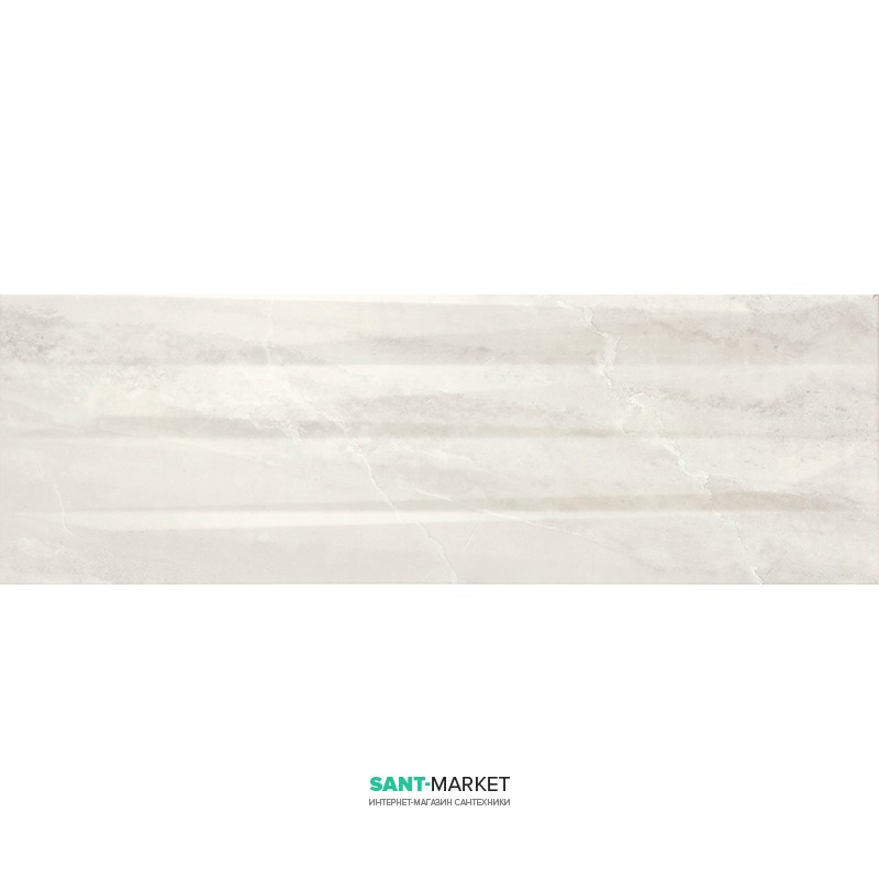 Плитка Baldocer Sanford Inlay Pearl 33.3x100